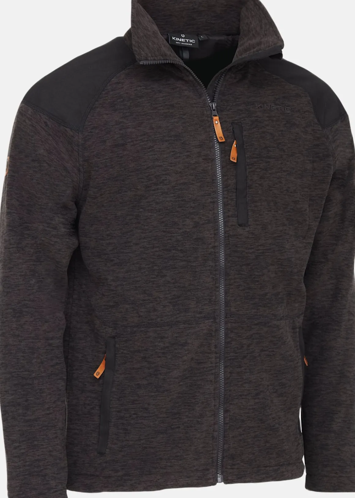 KINETIC QUEST FLEECE WIND STOP