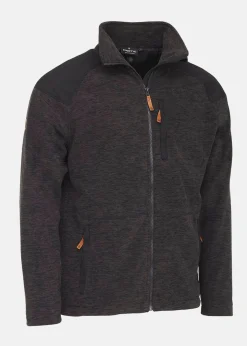 KINETIC QUEST FLEECE WIND STOP