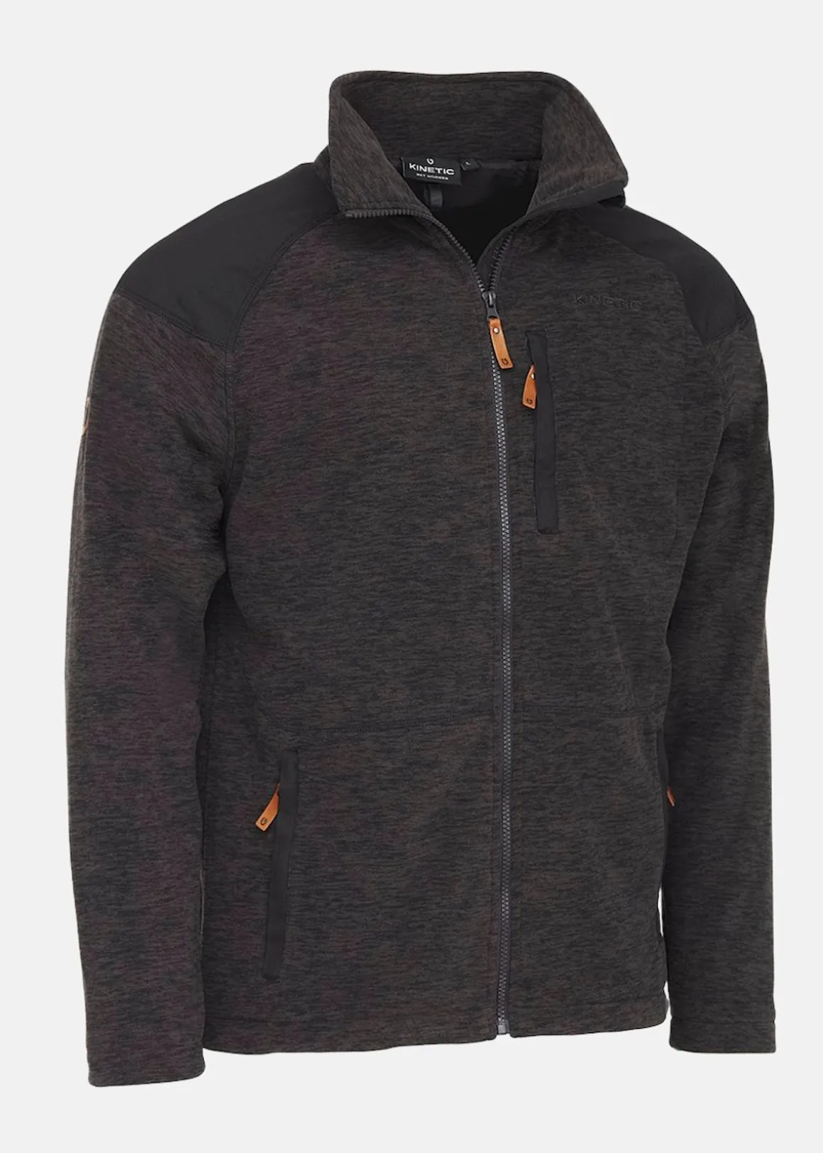 KINETIC QUEST FLEECE WIND STOP