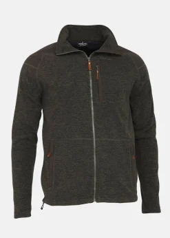 KINETIC QUEST FLEECE WIND STOP