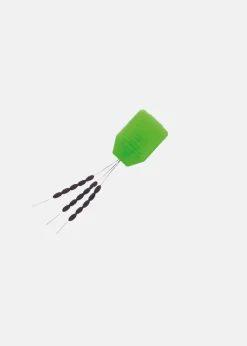 KINETIC RUBBER FLOAT STOP