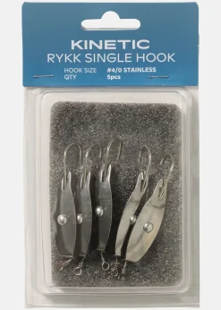 KINETIC RYKK SINGLE HOOK