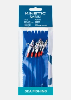 KINETIC SABIKI FLEX