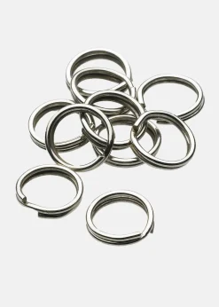 KINETIC STAINLESS STEEL SPLITR