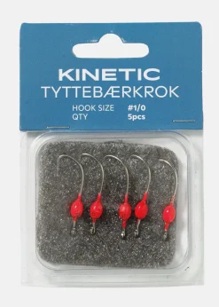 KINETIC TYTTEBÆRKROK