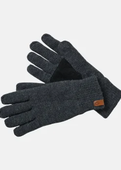 KINETIC WOOL GLOVE