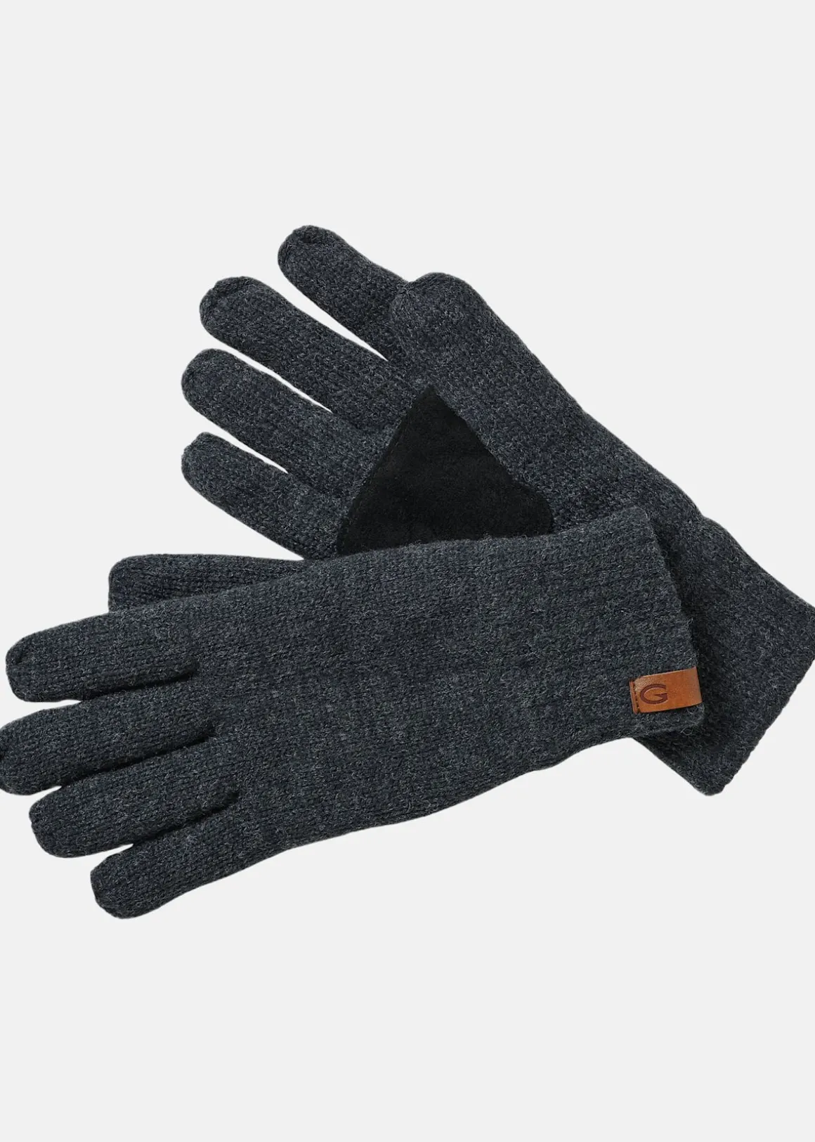 KINETIC WOOL GLOVE