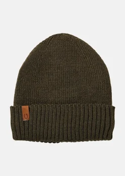 KINETIC WOOL HAT