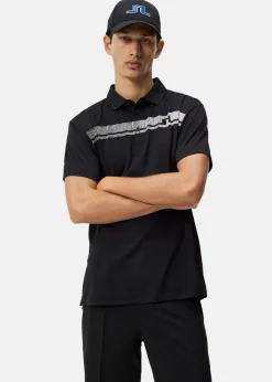 Klas Regular Fit Golf Polo