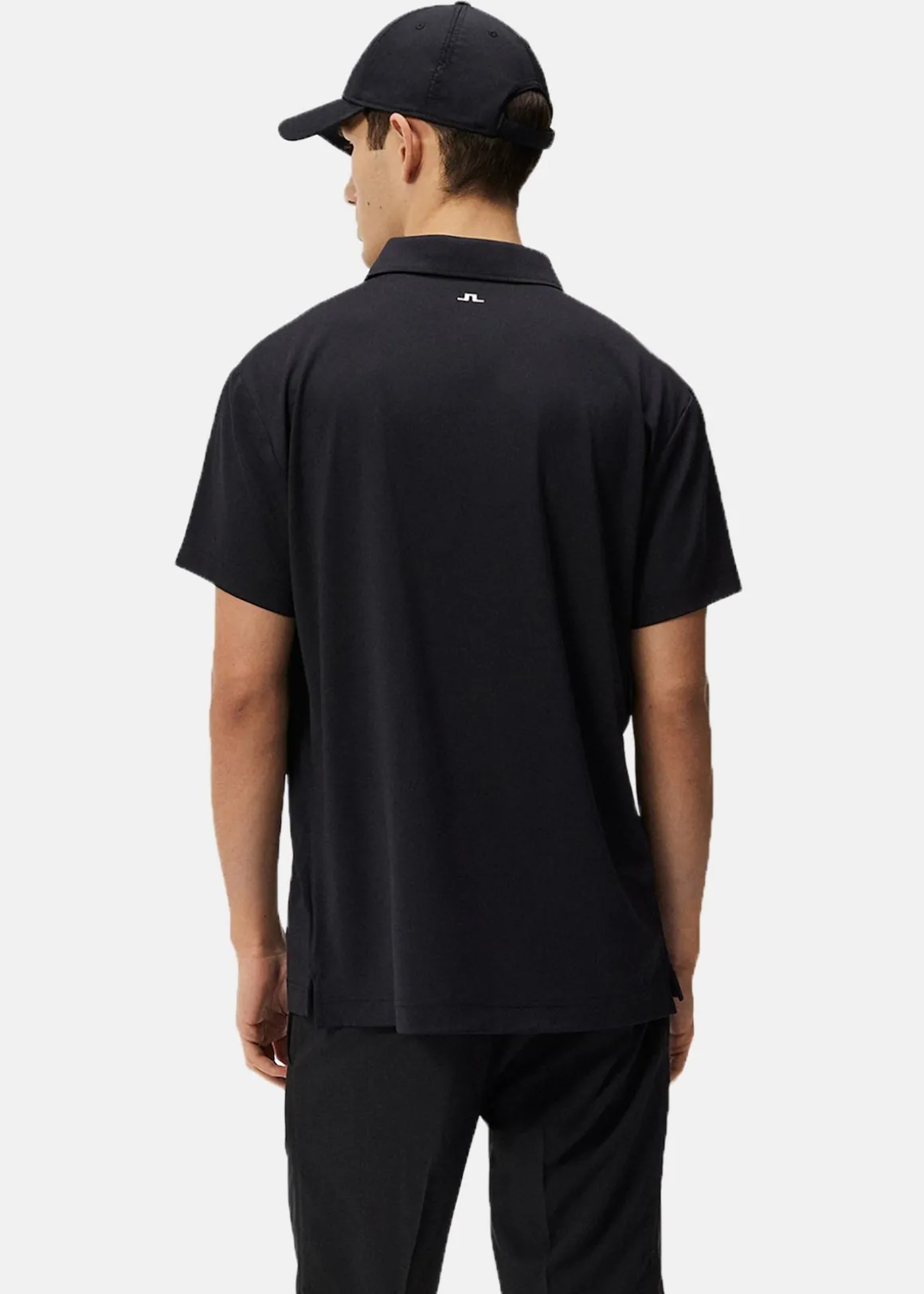 Klas Regular Fit Golf Polo