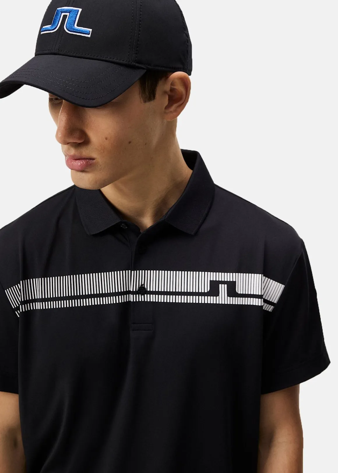 Klas Regular Fit Golf Polo