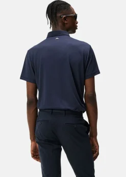 Klas Regular Fit Golf Polo