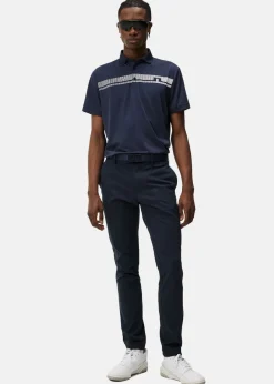 Klas Regular Fit Golf Polo