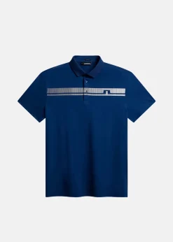 Klas Regular Fit Golf Polo