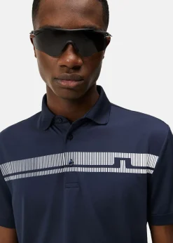 Klas Regular Fit Golf Polo