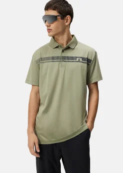 Klas Regular Fit Golf Polo