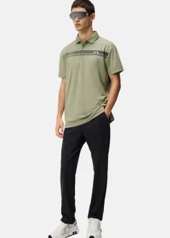 Klas Regular Fit Golf Polo