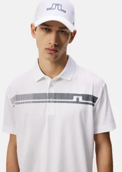 Klas Regular Fit Golf Polo