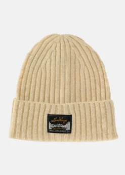 Knak Wool Beanie