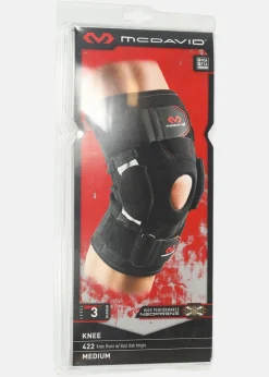 Knee Brace dual disk