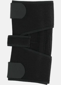 Knee Support open