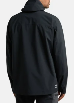 Korp Proof Jacket Men