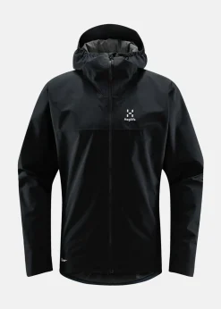 Korp Proof Jacket Men