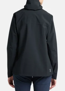 Korp Proof Jacket Women