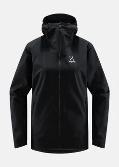 Korp Proof Jacket Women