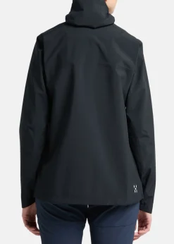 Korp Proof Jacket Women