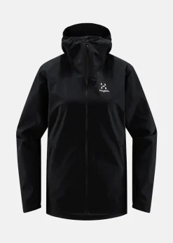 Korp Proof Jacket Women