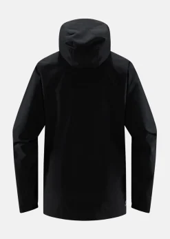 Korp Proof Jacket Women