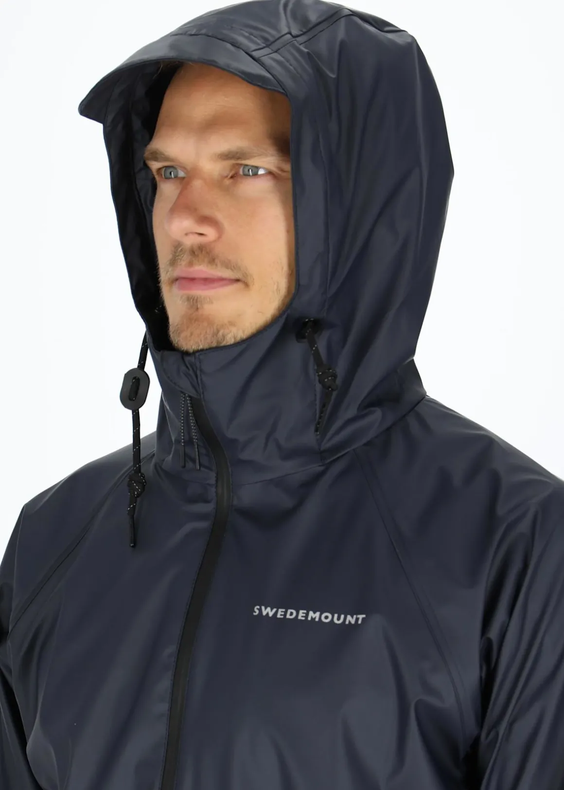 Koster Jacket