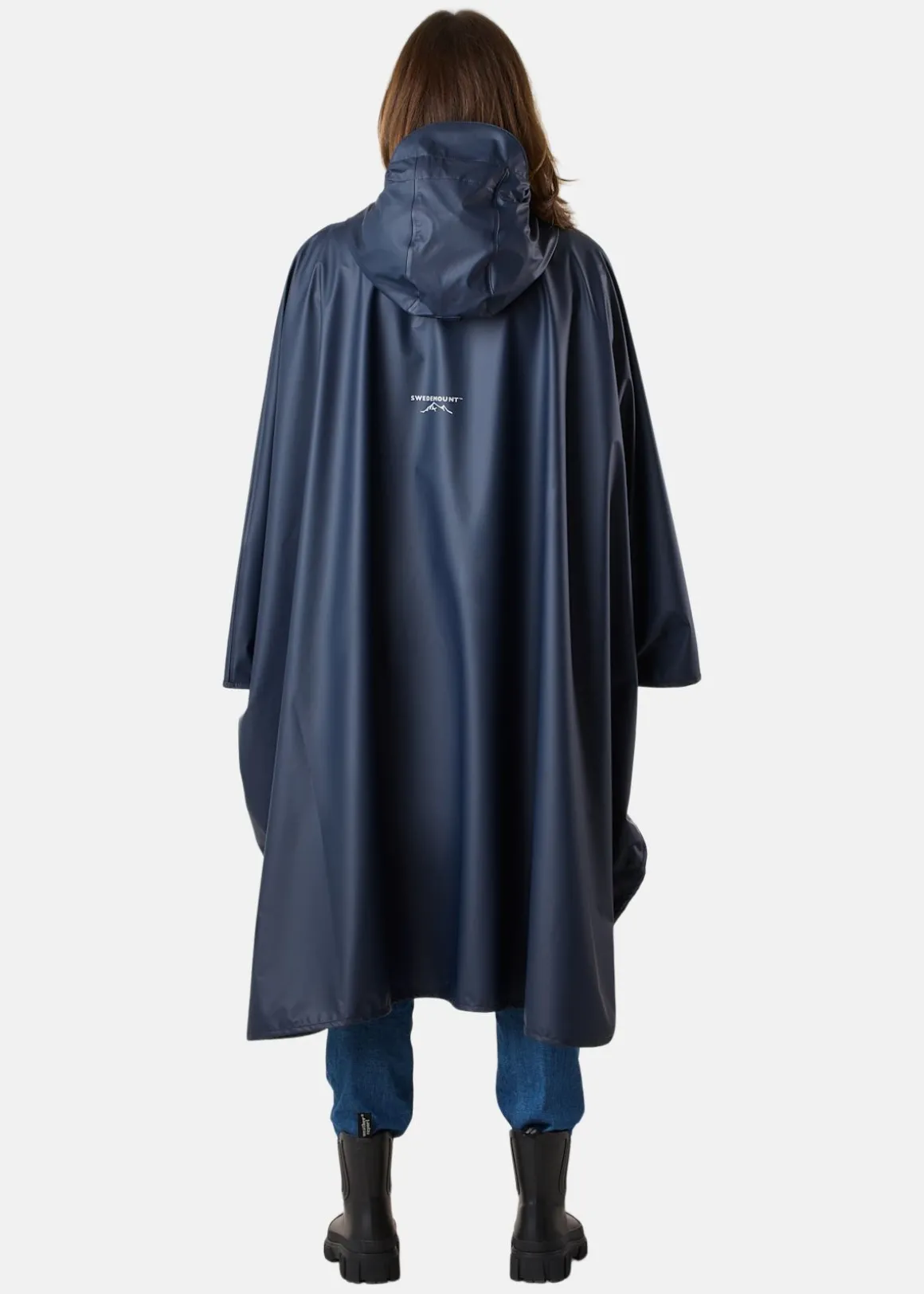 Koster Rain Poncho