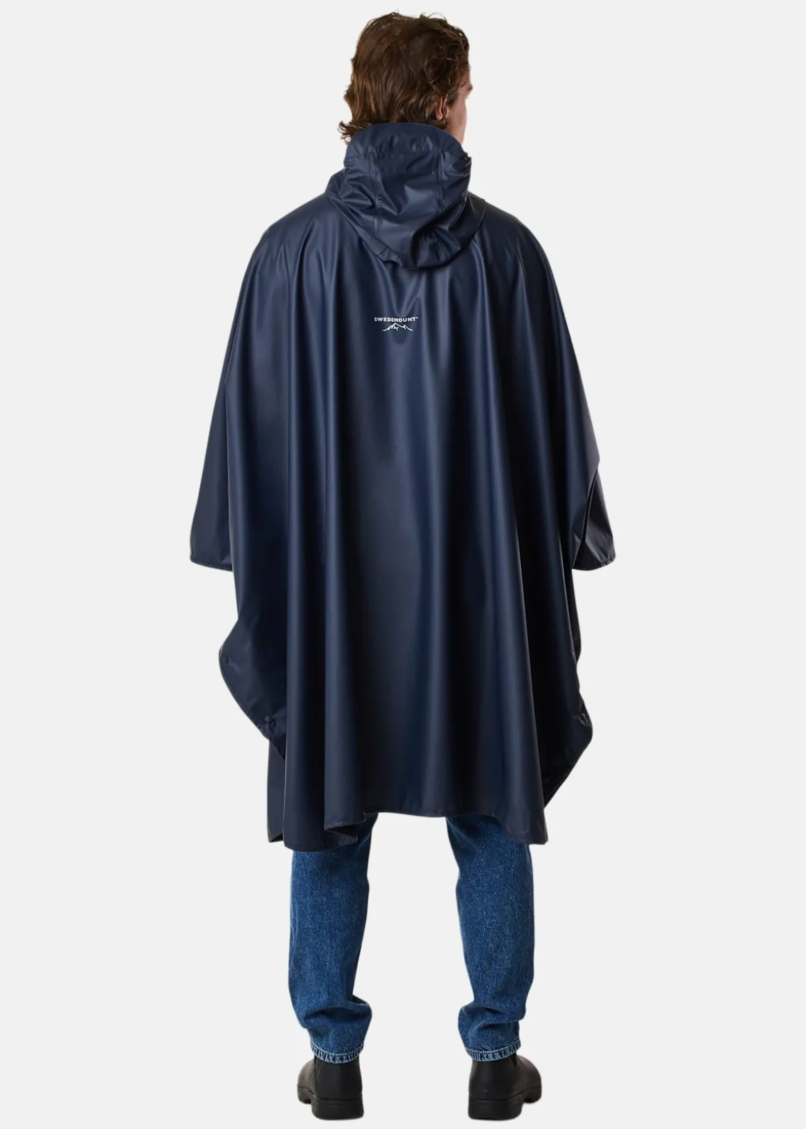 Koster Rain Poncho