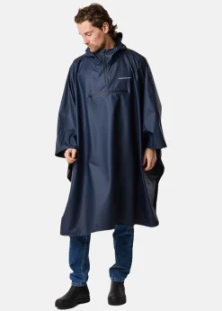 Koster Rain Poncho