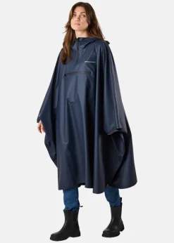 Koster Rain Poncho