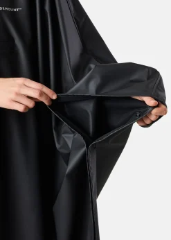 Koster Rain Poncho