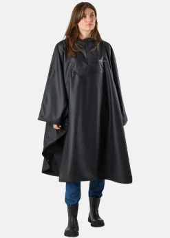 Koster Rain Poncho