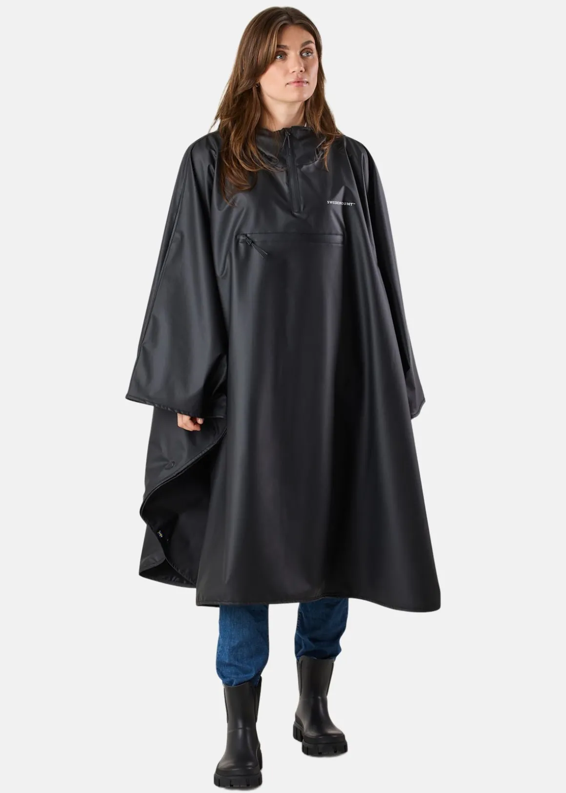 Koster Rain Poncho