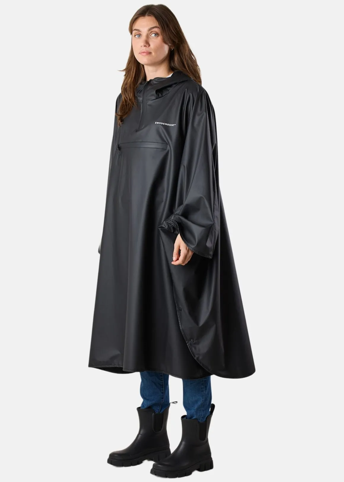 Koster Rain Poncho
