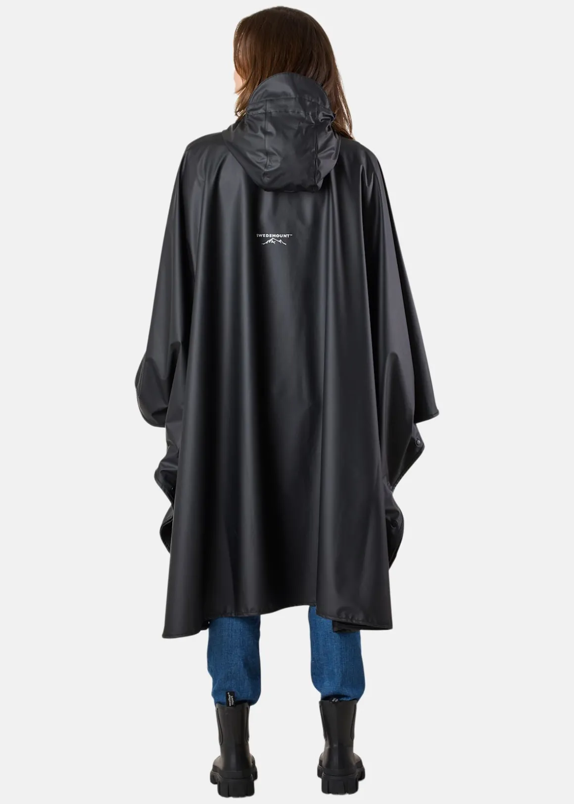 Koster Rain Poncho