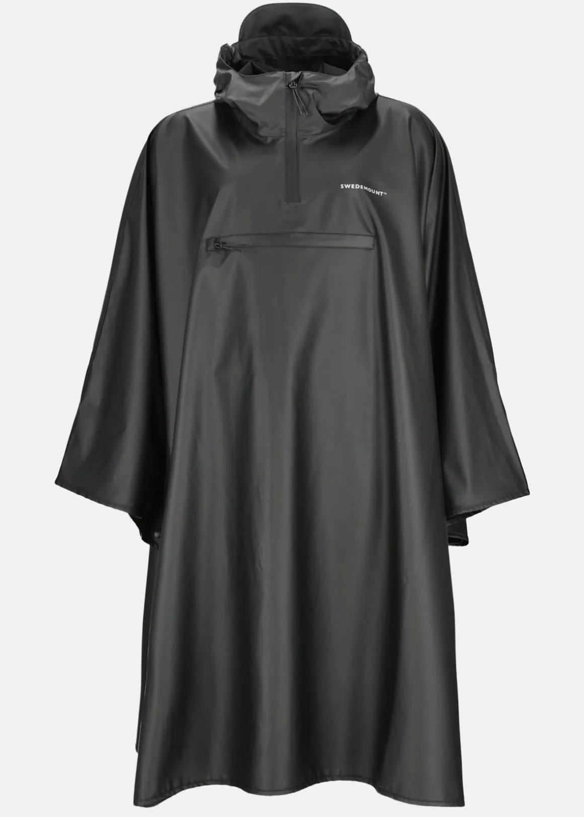 Koster Rain Poncho