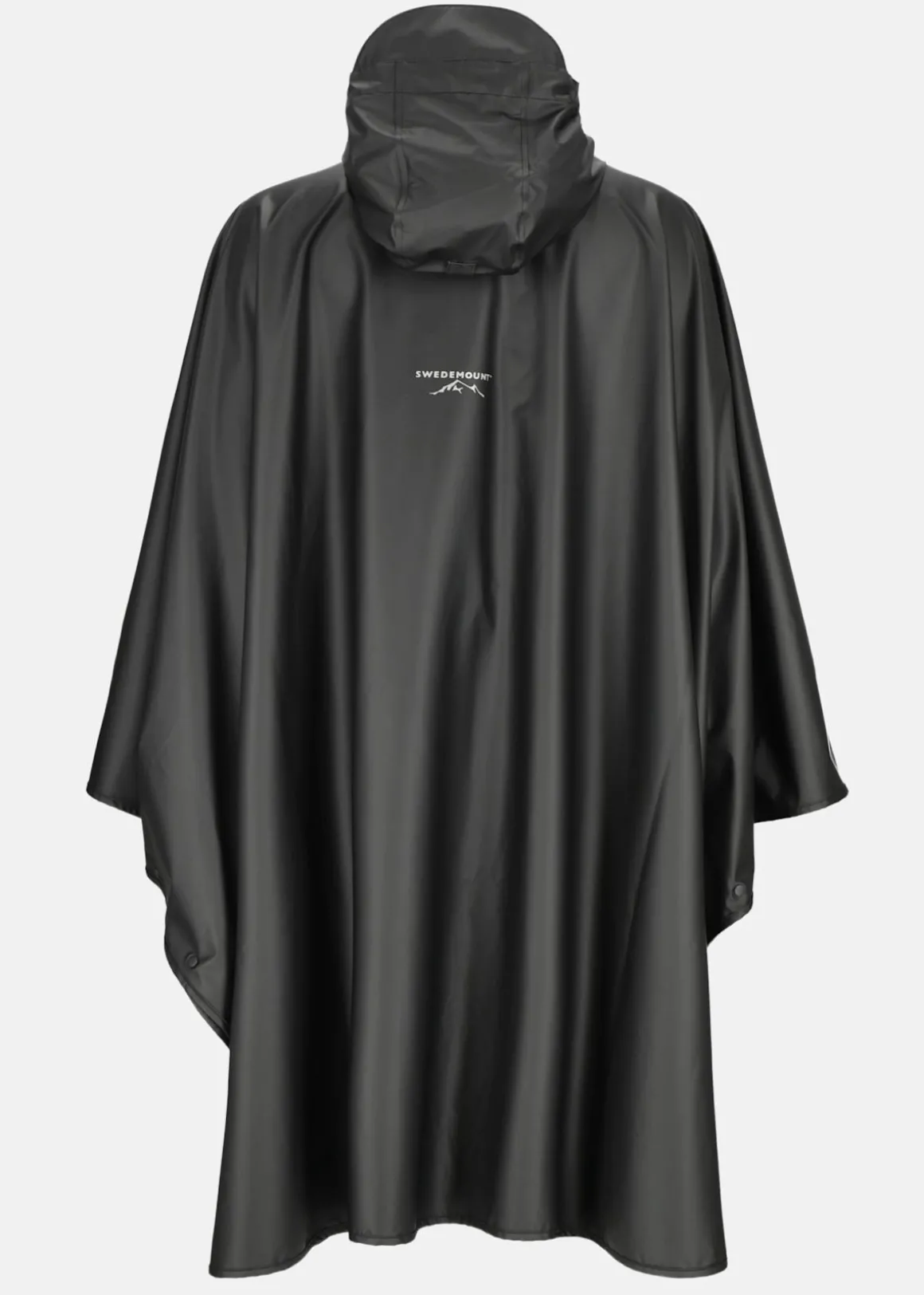 Koster Rain Poncho