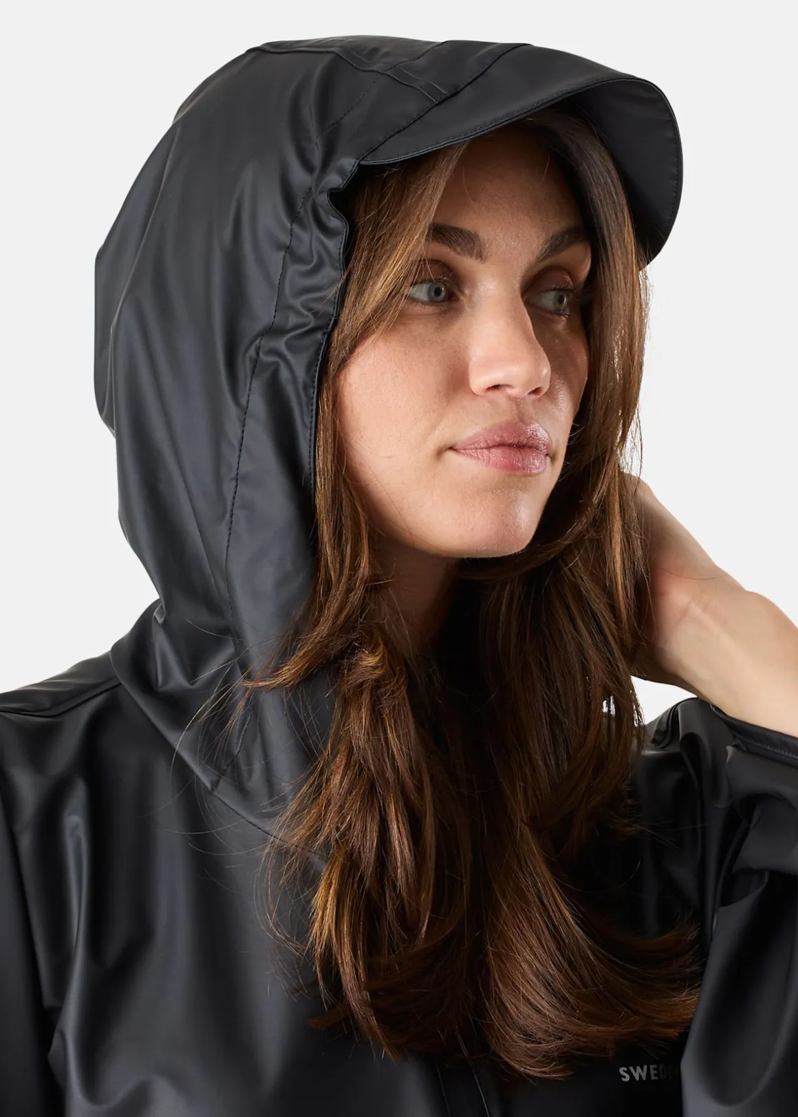 Koster Rain Poncho