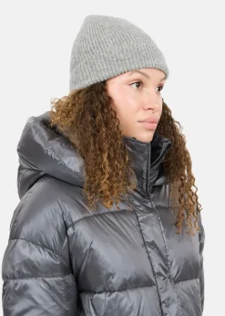 Kotoko W Beanie Hat