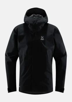 Koyal Proof Jacket Men