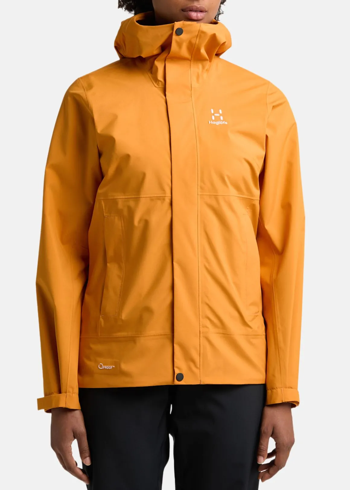 Koyal Proof Jacket Women