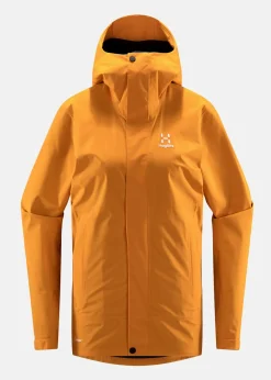 Koyal Proof Jacket Women