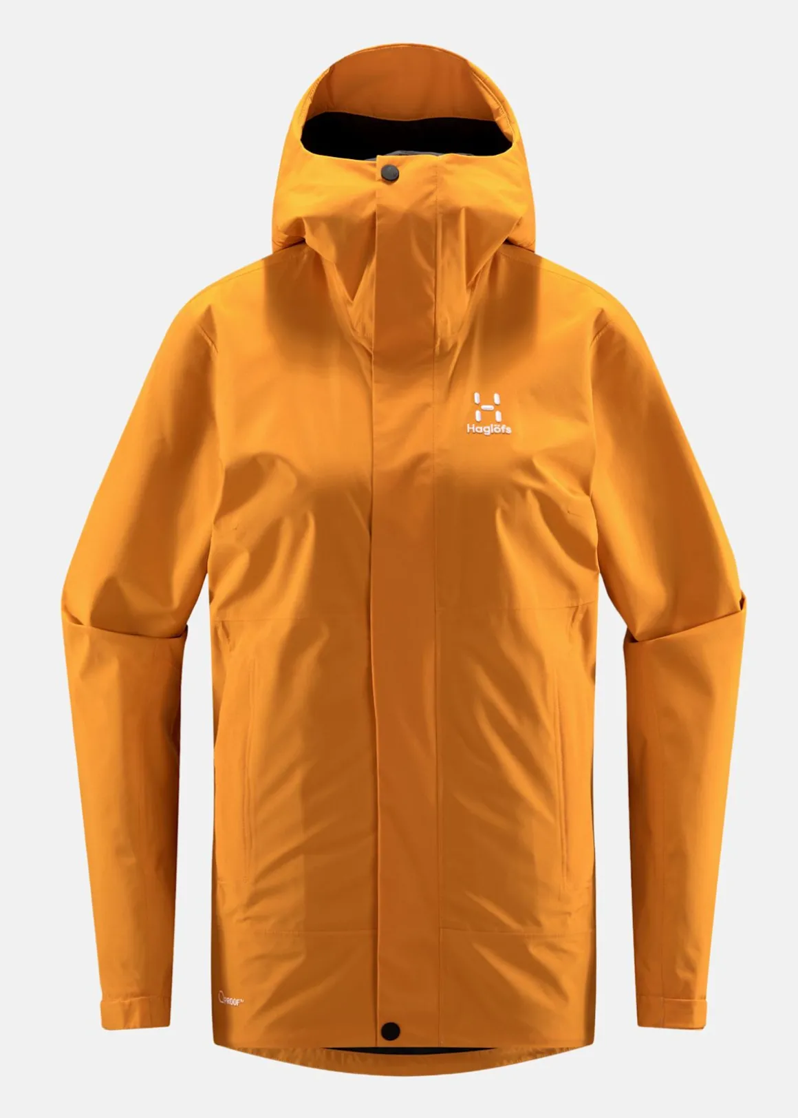 Koyal Proof Jacket Women